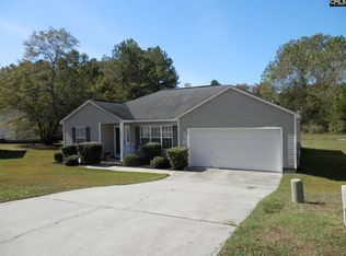 388 Cane Brake Cir, Columbia, SC 29223