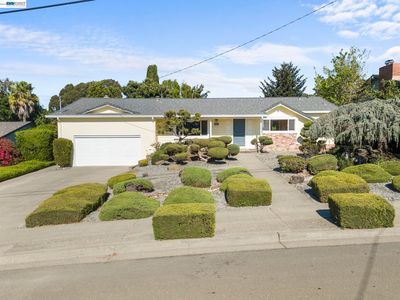2526 Oakes Dr, Hayward, CA, 94542