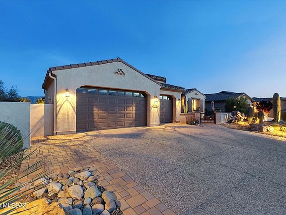 3rd image of 60371 E Sabino Dr