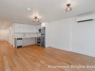 463 Kosciuszko St #DPX, Brooklyn, NY 11221