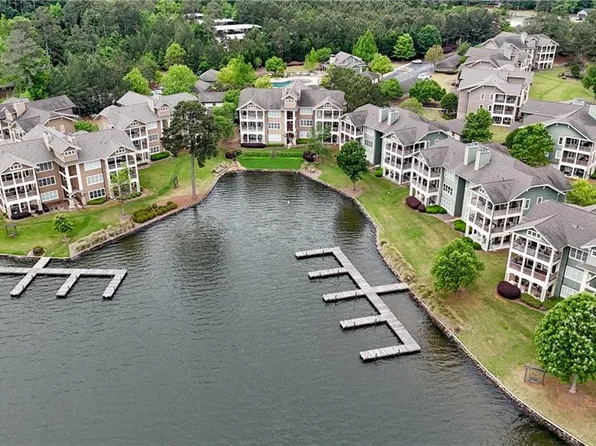 117 S Bay Rd Unit 402, Eatonton, GA 31024