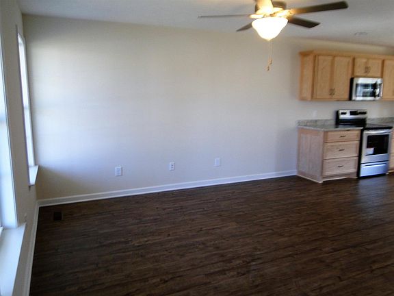 Large front room