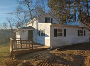138 Furrs Mill Rd, Lexington, VA 24450