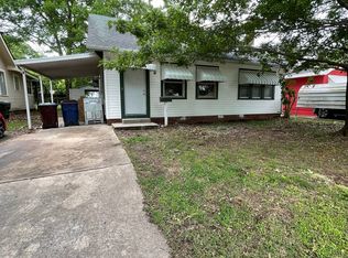 620 Clifton Ct, Fort Smith, AR 72903