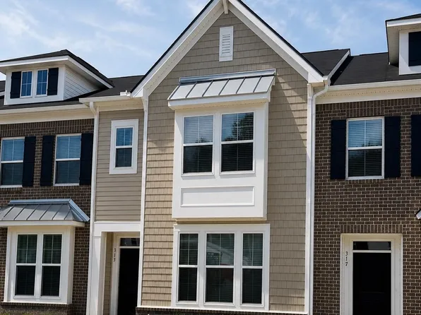 313 Deer Ridge Way #29, Myrtle Beach, SC 29579