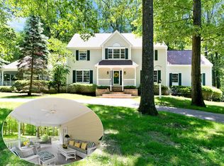 113 Forest Dr, Lebanon, NJ 08826