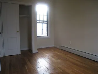 Rented by Evergreen Apartments BK