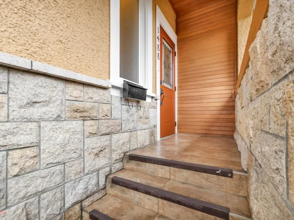 1488 W 33rd Ave, Vancouver, BC V6M 1A1