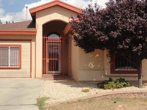3908 Tierra Lana Way, El Paso, TX 79938