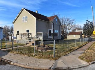 2802 Spaulding St, Omaha, NE 68111