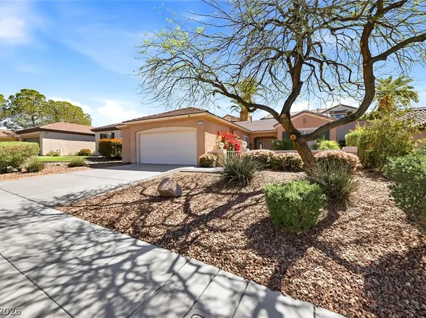 1656 Wellington Springs Ave, Henderson, NV 89052