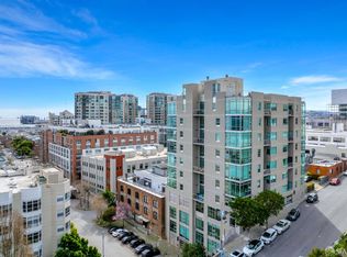 301 Bryant St APT D11, San Francisco, CA 94107