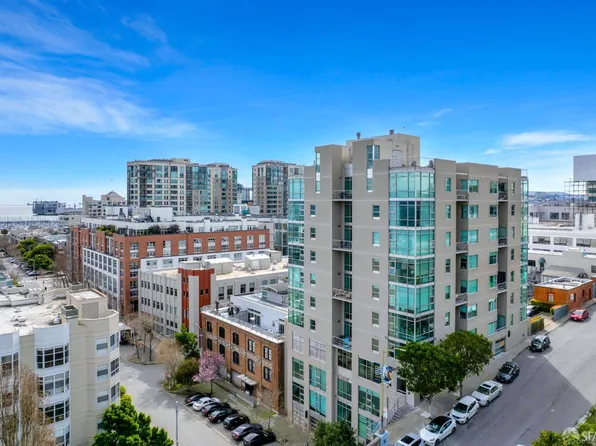 301 Bryant St APT D11, San Francisco, CA 94107