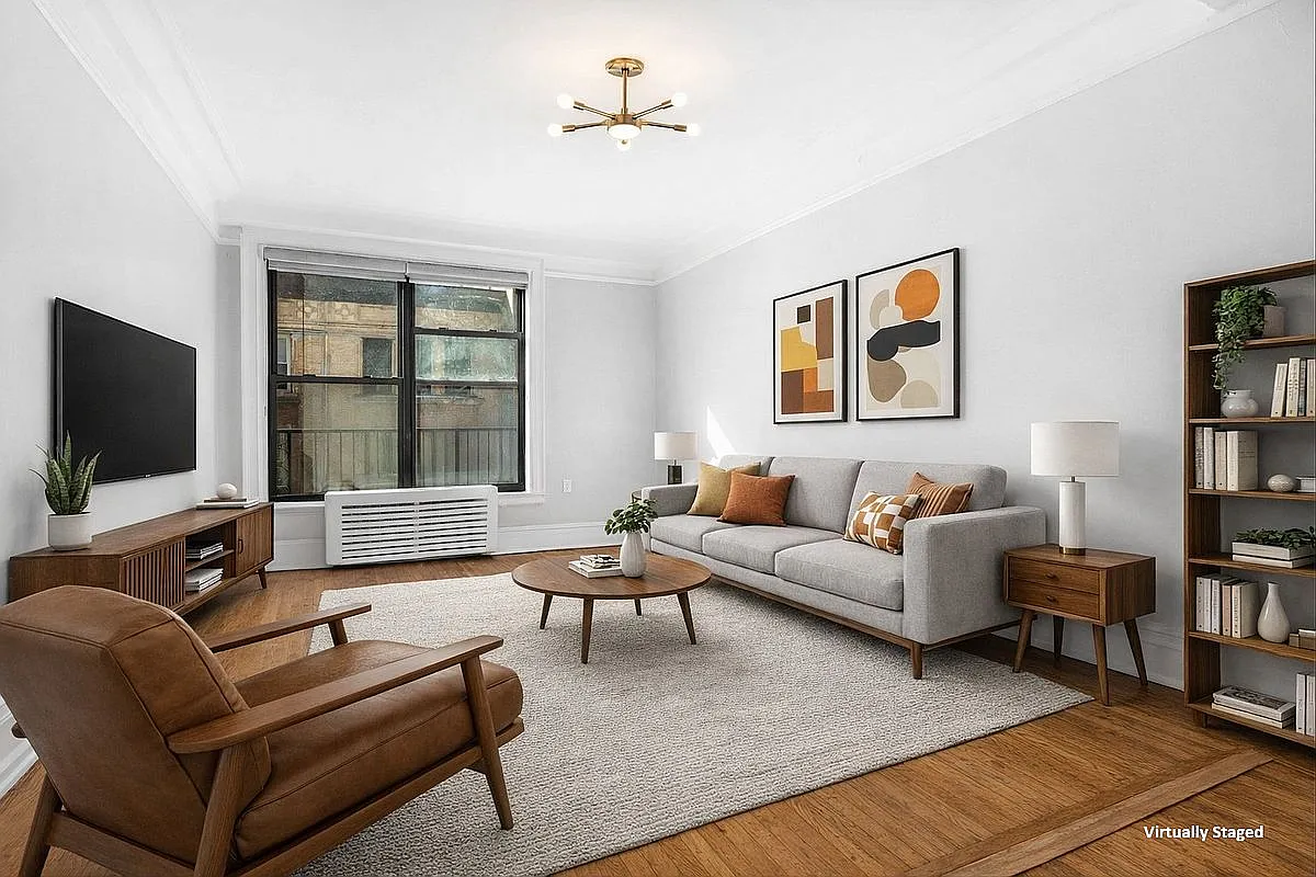 345 W 88th St APT 5D photo 1