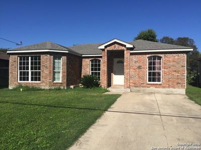 423 Bradley St, San Antonio, TX, 78211