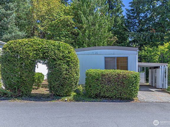 2nd image of 4805 Cushman Road NE #7