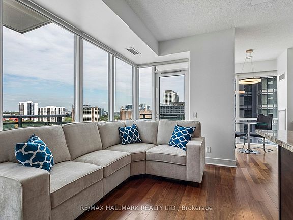 2nd image of 116 George St #1202
