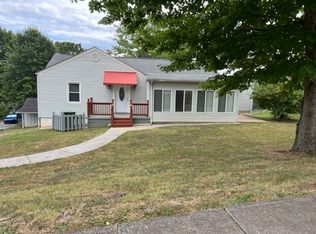 808 Ray Ave, Maryville, TN 37803