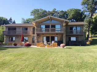 2903 Borg Rd, Delavan, WI 53115