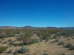 0 N Aladdin Dr, Dolan Springs, AZ 86441