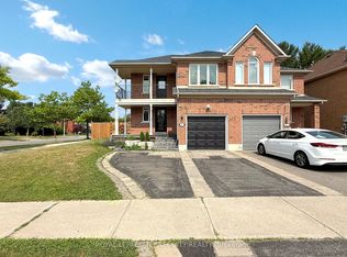 65 Lorridge St, Richmond Hill, ON L4E 3W5