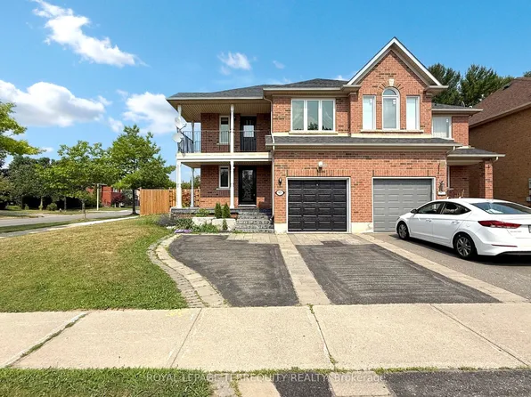 65 Lorridge St, Richmond Hill, ON L4E 3W5