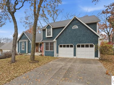 1113 NW Forest Dr, Blue Springs, MO, 64015