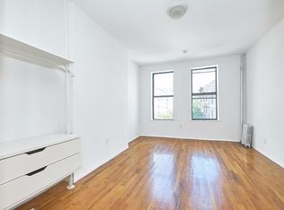 358 W 127th St #5EE, New York, NY 10027