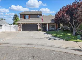 3571 White Wolf Ct, Merced, CA 95340