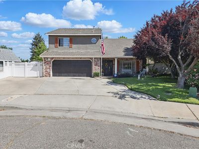 3571 White Wolf Ct, Merced, CA, 95340