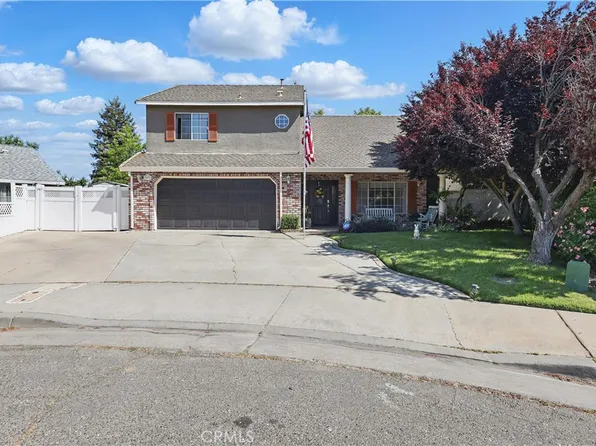 3571 White Wolf Ct, Merced, CA 95340