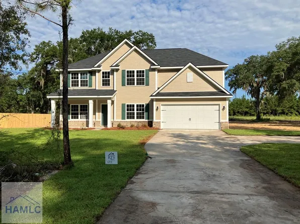 9771 Tibet Hwy SE, Allenhurst, GA 31301