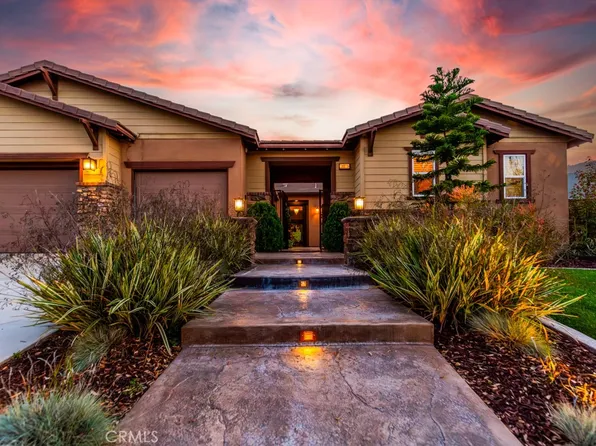 11325 Live Oak Way, Corona, CA 92883