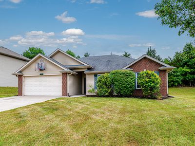3000 Woods Crossing Dr, Columbia, MO, 65202