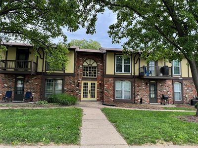 635 Rosetta Dr APT D, Florissant, MO, 63031