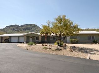 8242 N Mohave Rd, Paradise Valley, AZ 85253