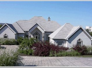 1370 Haymaker Dr, State College, PA 16801