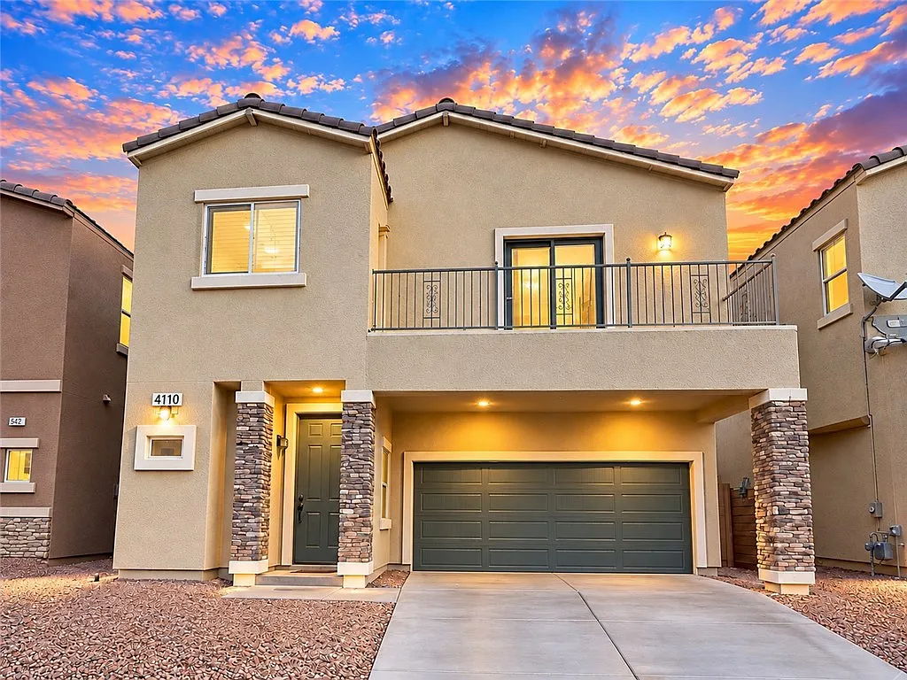 4 bed, 2.5 bath, 1557 sqft, $1,950 — Photo 1