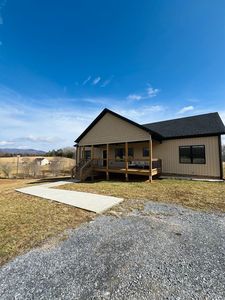 2983 Hawkins Ridge Rd, Goode, VA, 24556
