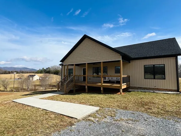 2983 Hawkins Ridge Rd, Goode, VA 24556