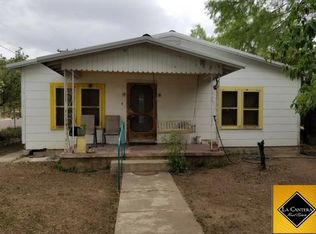 1809 Quarry St, Eagle Pass, TX 78852