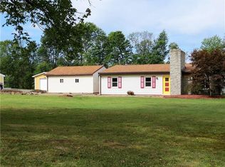 5273 Ridge Rd, Cortland, OH 44410