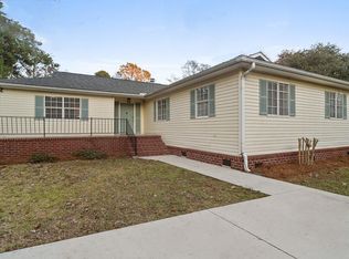 1120 Seaside Ln, Charleston, SC 29412