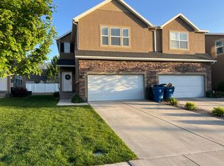 1788 E 920 S, Spanish Fork, UT 84660