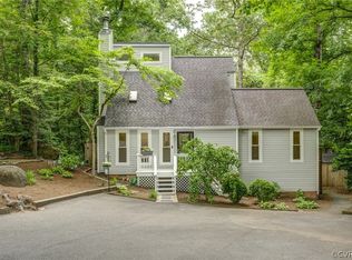 3111 E Weyburn Rd, Richmond, VA 23235