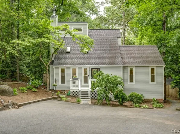 3111 E Weyburn Rd, Richmond, VA 23235