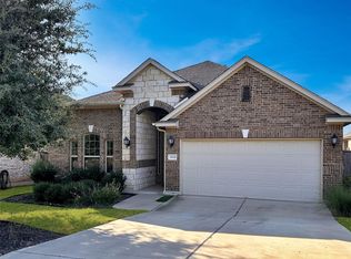 2644 Granite Hill Dr, Leander, TX 78641