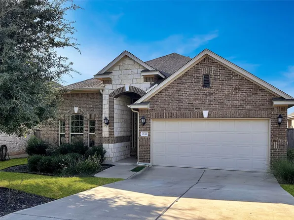 2644 Granite Hill Dr, Leander, TX 78641