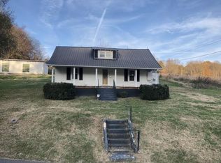 1291 Heritage Rd N, Limestone, TN 37681