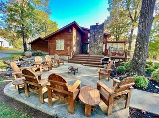 406 Boat Dock Rd, Lakeview, AR 72642